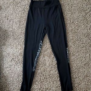 Shein Leggings
